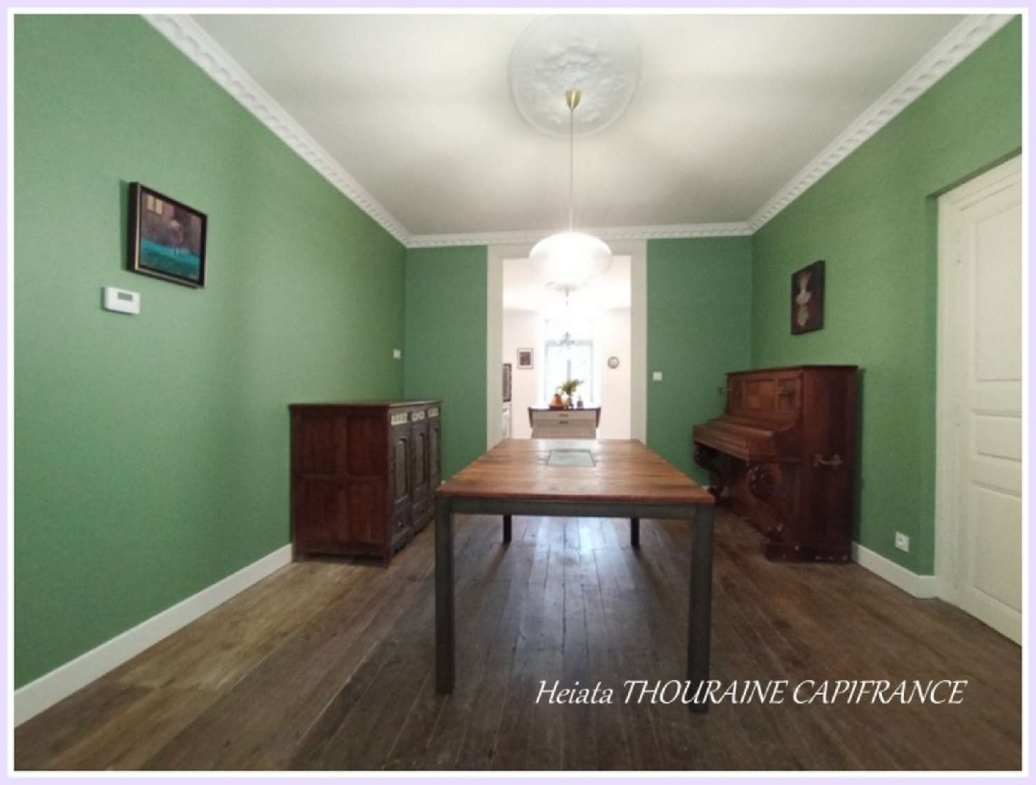 te koop huis Saint-Maixent-l'École Deux-Sèvres 6