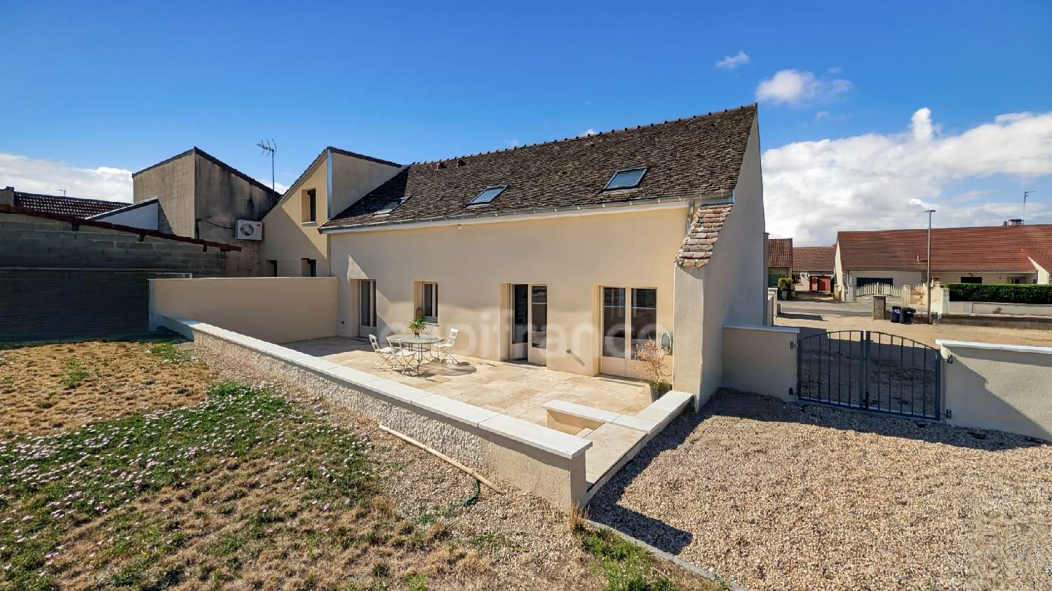  en venta casa Saint-Marcel Saône-et-Loire 1