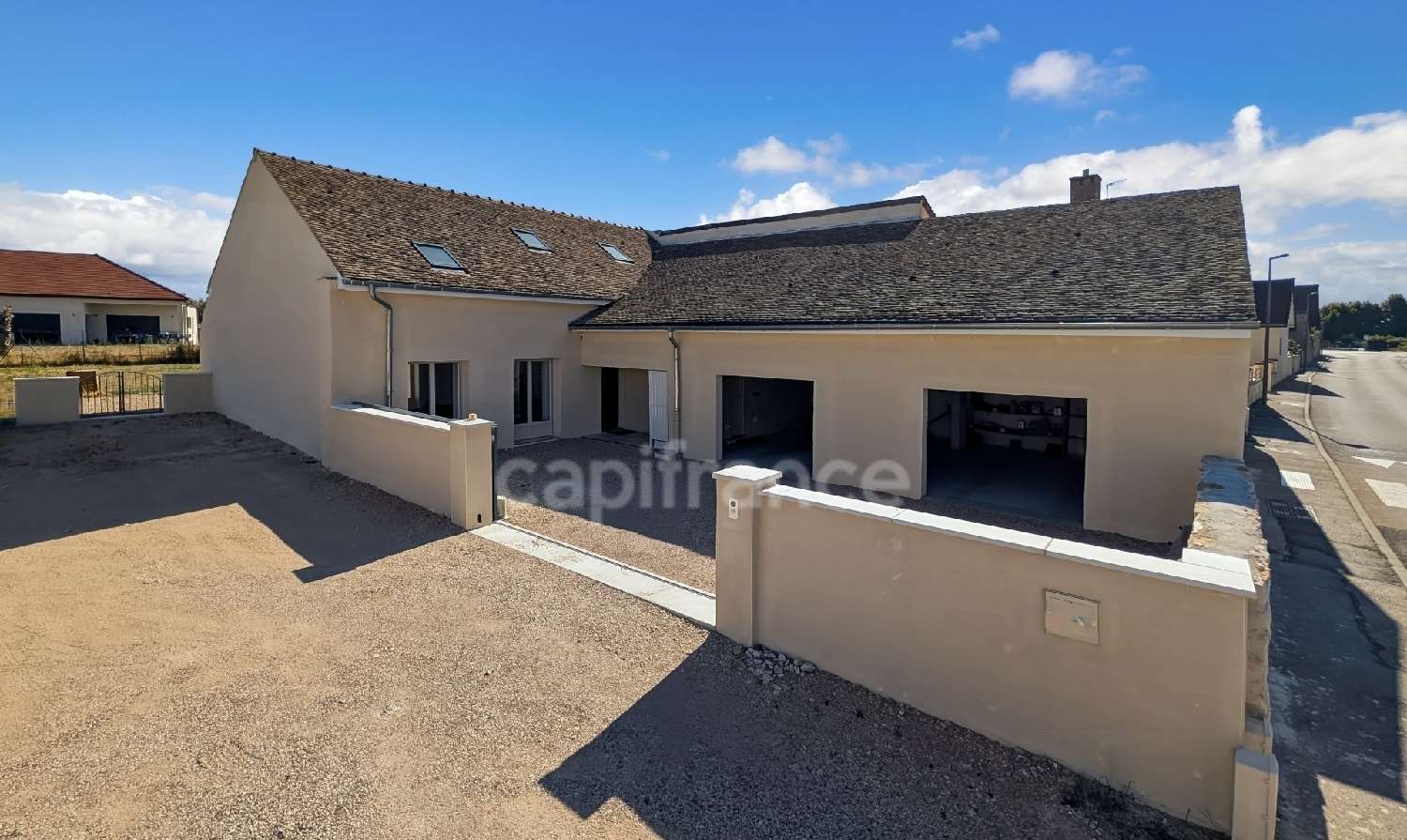  en venta casa Saint-Marcel Saône-et-Loire 2