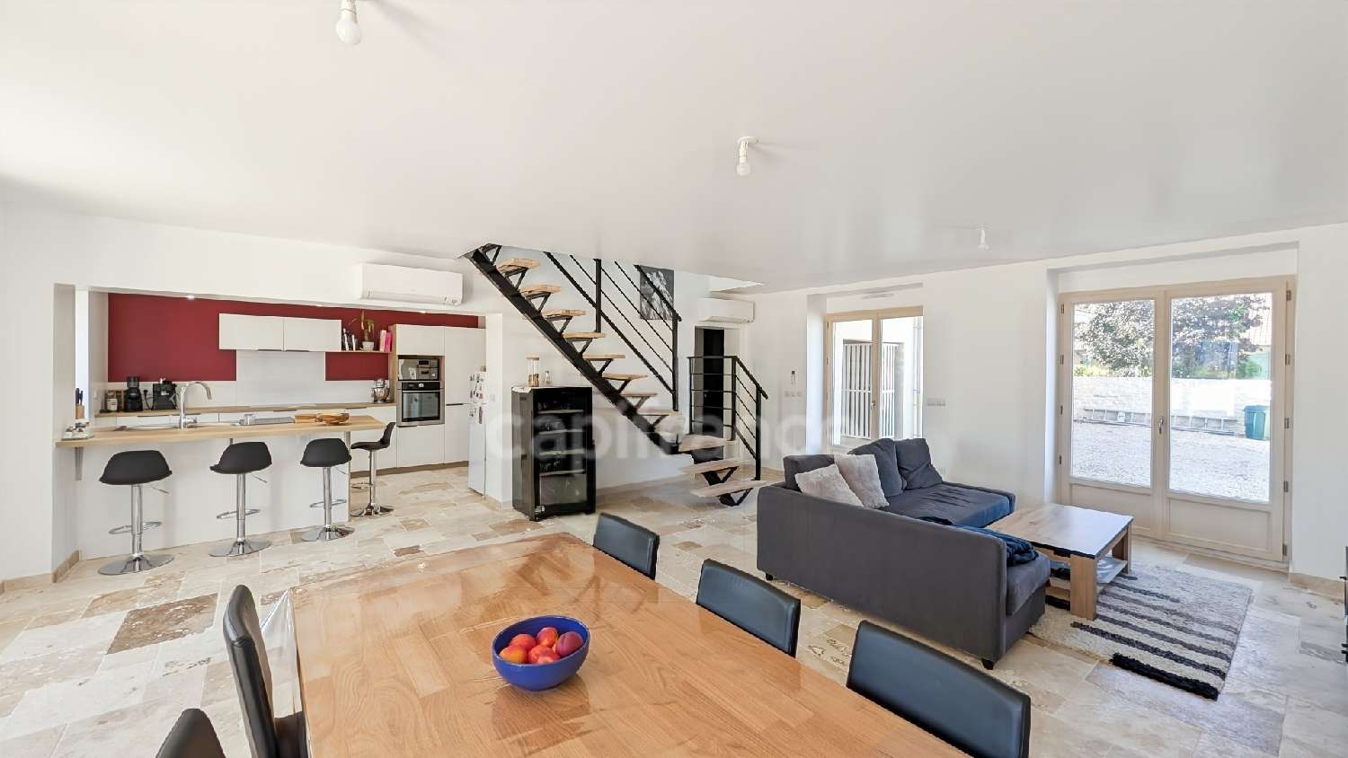  en venta casa Saint-Marcel Saône-et-Loire 5