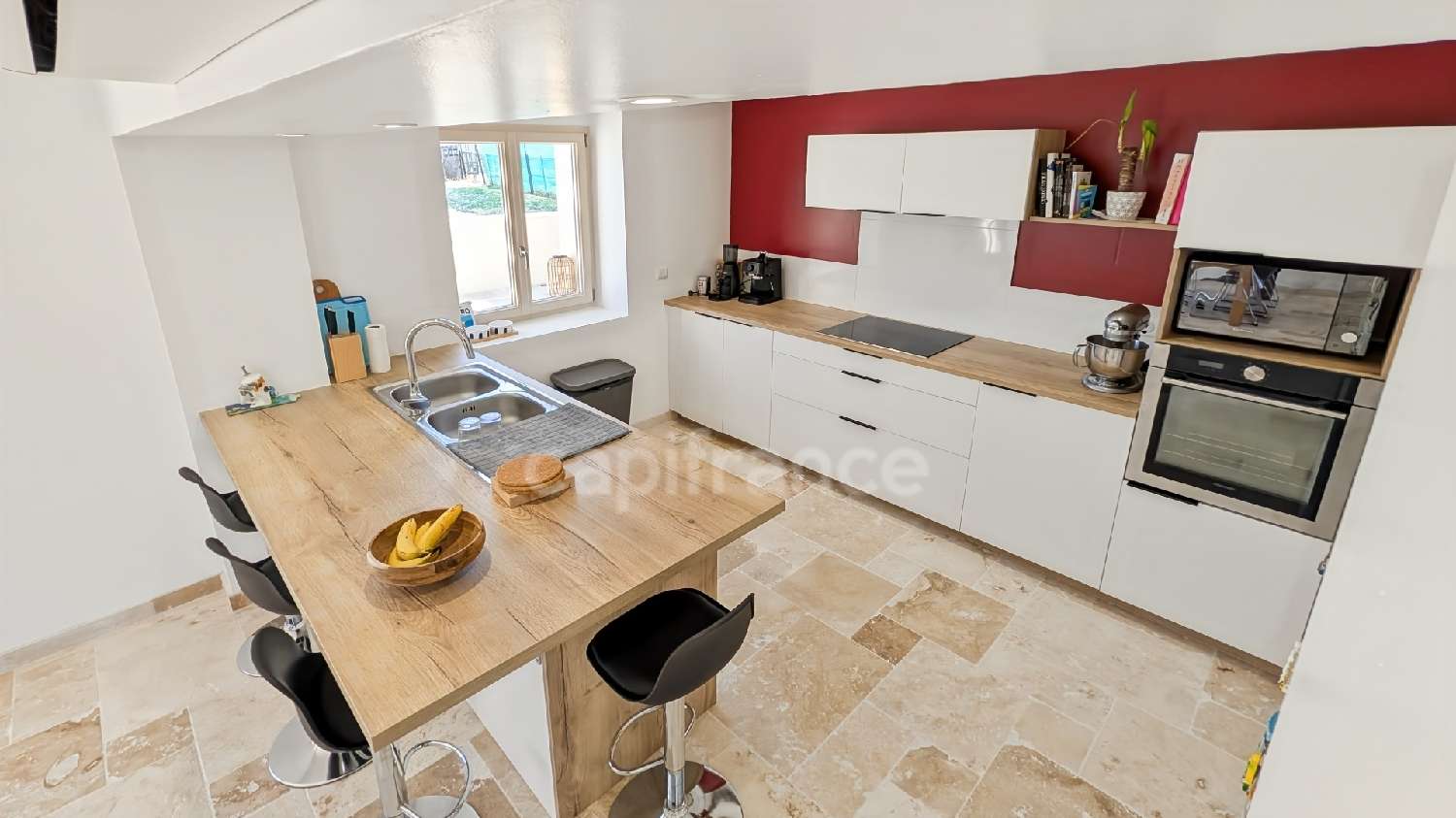  en venta casa Saint-Marcel Saône-et-Loire 6