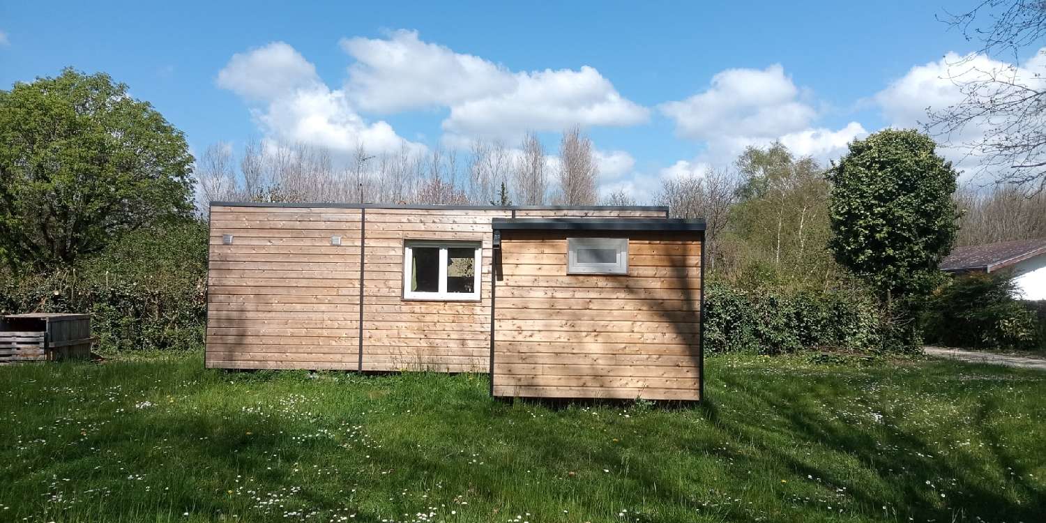  à vendre maison Saint-Marcellin Isère 1