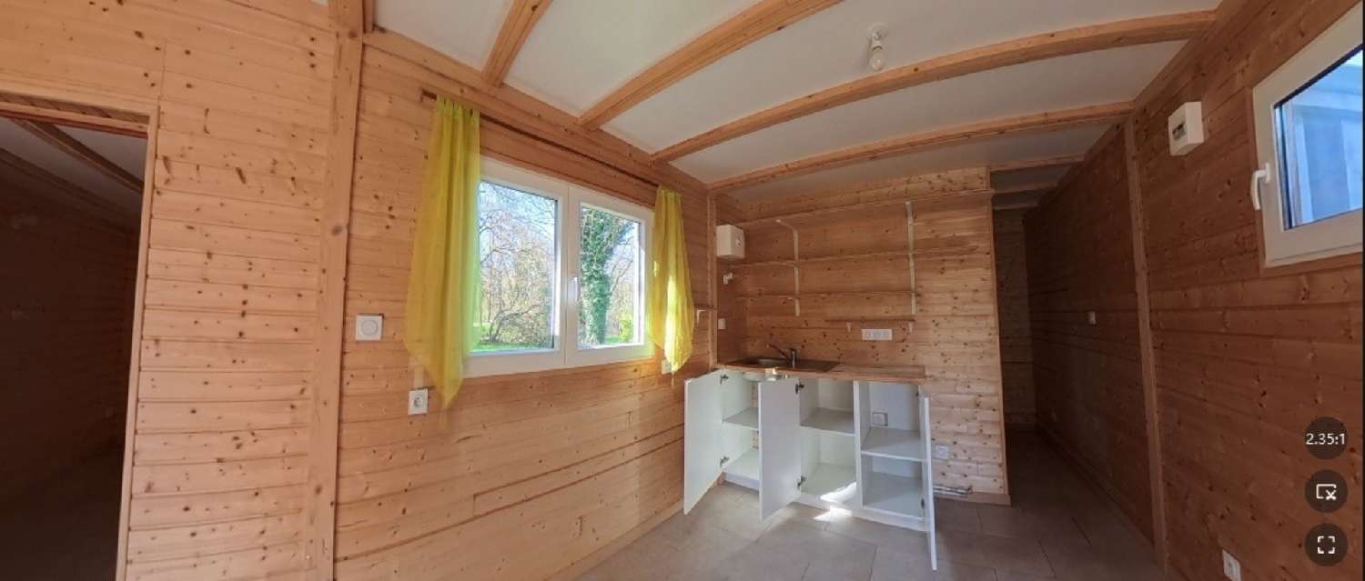  à vendre maison Saint-Marcellin Isère 2