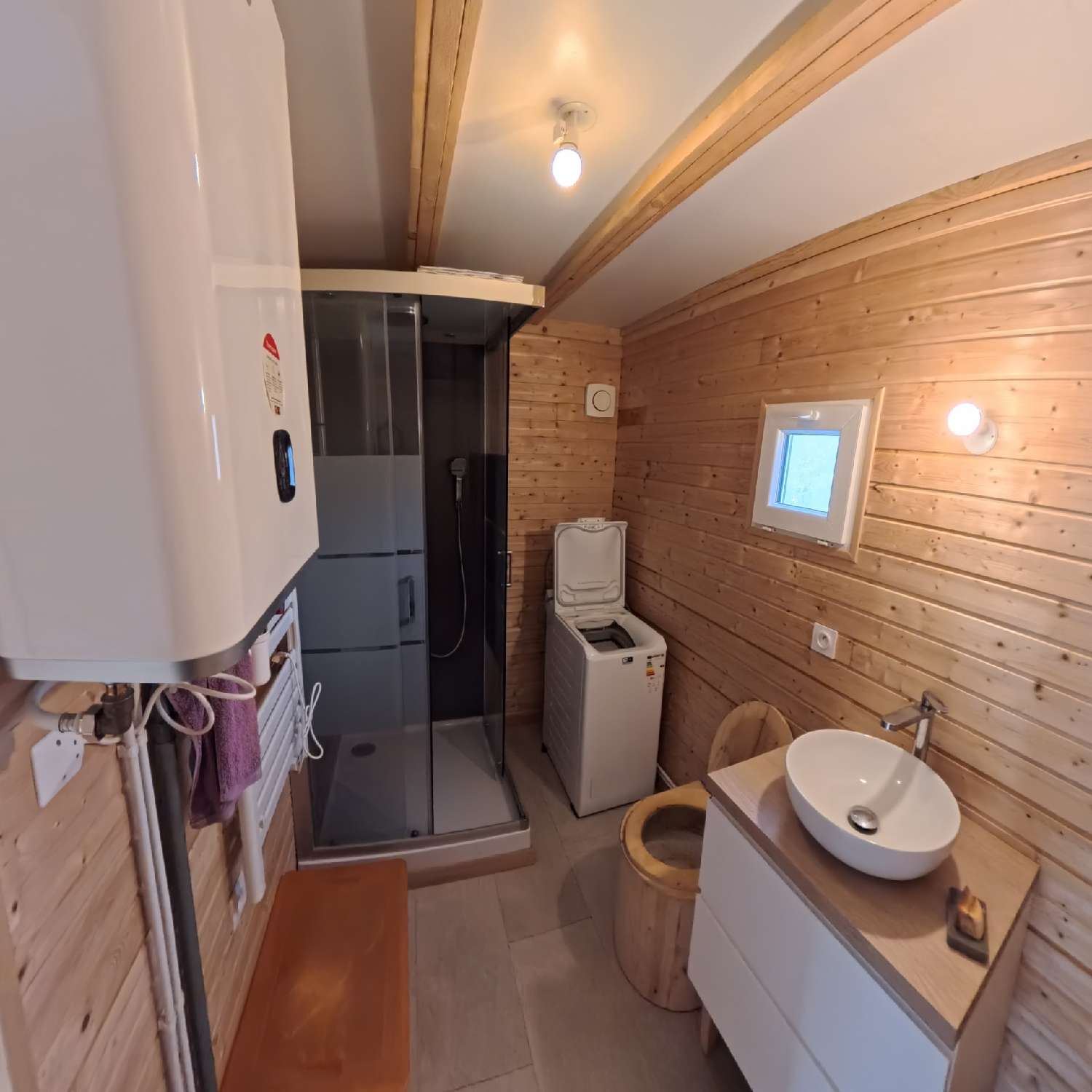  à vendre maison Saint-Marcellin Isère 5