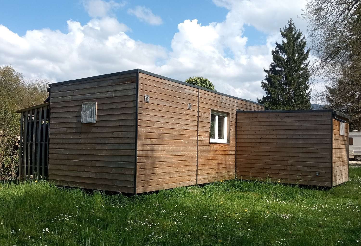  à vendre maison Saint-Marcellin Isère 8