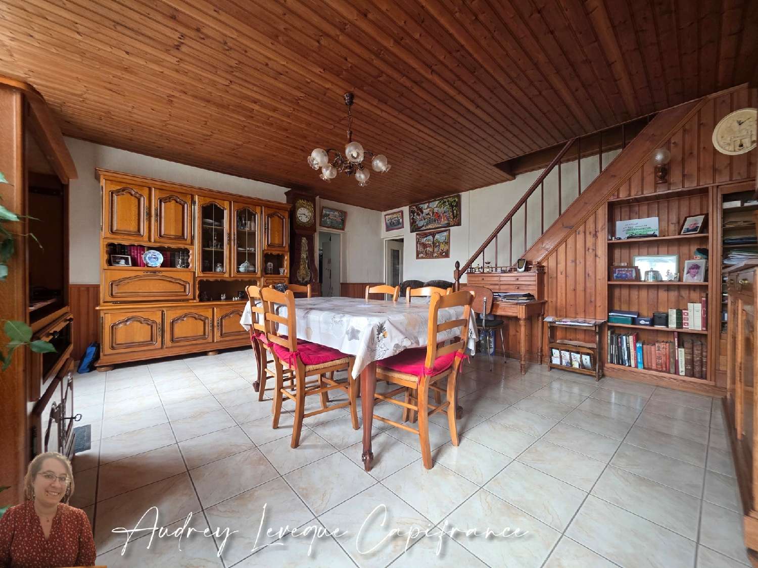 à vendre maison Saint-Mard Charente-Maritime 2