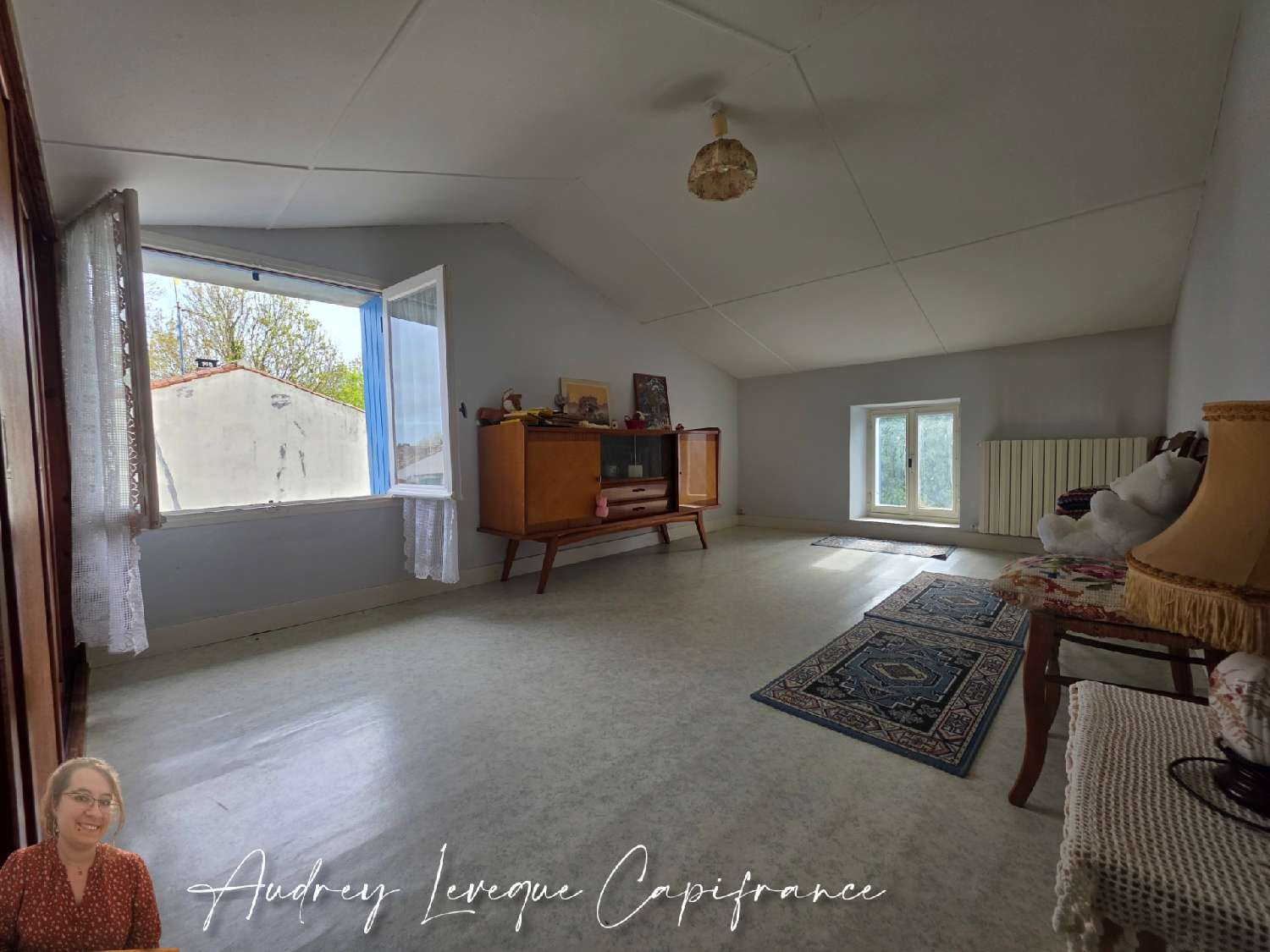 à vendre maison Saint-Mard Charente-Maritime 4