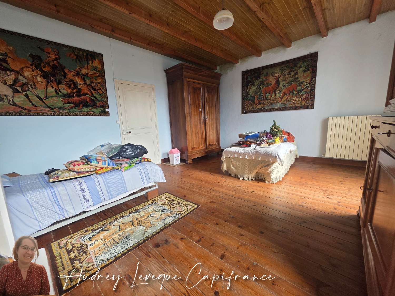 à vendre maison Saint-Mard Charente-Maritime 5