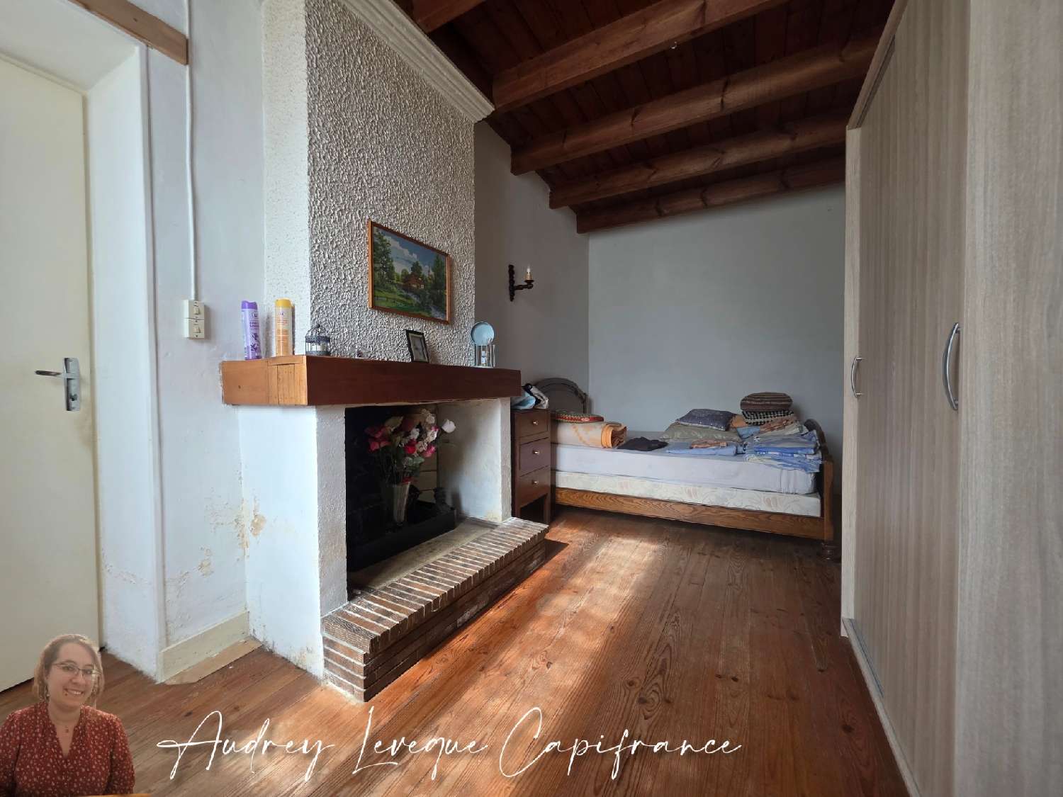 à vendre maison Saint-Mard Charente-Maritime 6