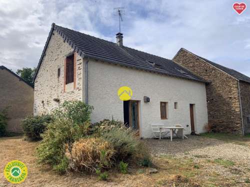 Saint-Marien Creuse house foto 7404580