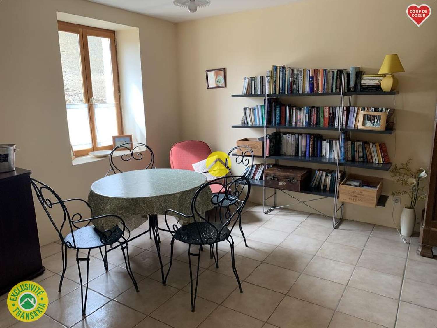 for sale house Saint-Marien Creuse 4