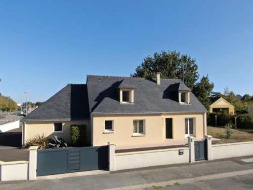 Saint-Mars-la-Jaille Loire-Atlantique casa foto 7413247