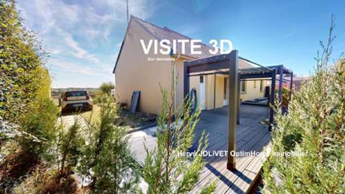 Saint-Mars-la-Jaille Loire-Atlantique casa foto 7413313