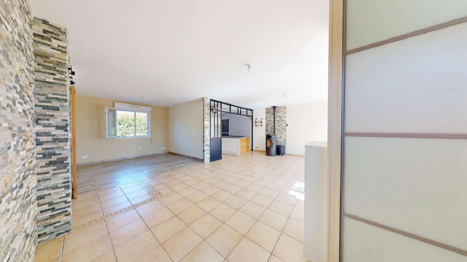 en venta casa Saint-Mars-la-Jaille Loire-Atlantique 2