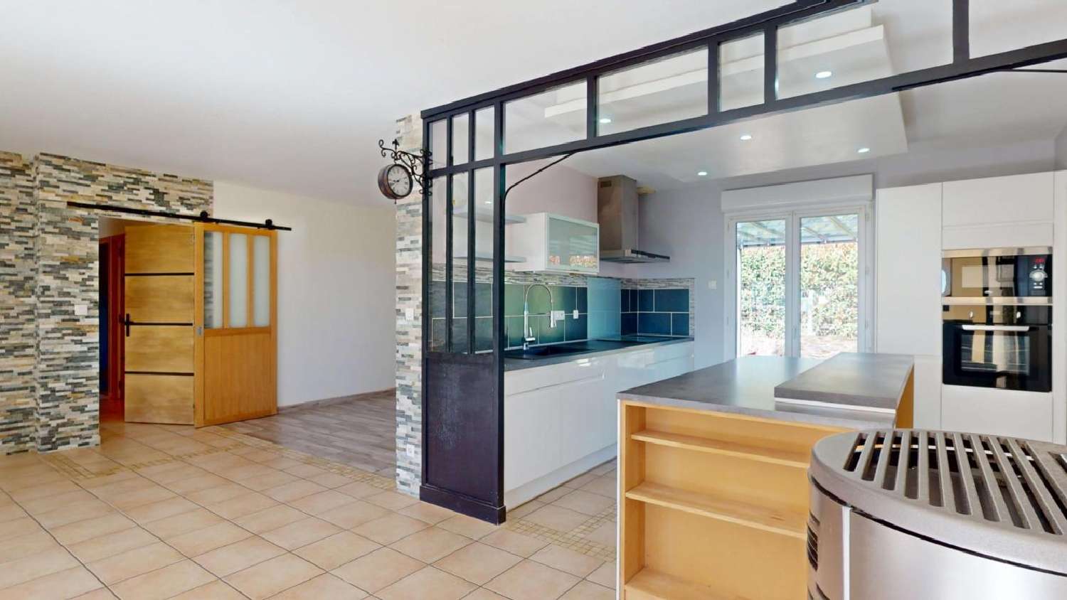 en venta casa Saint-Mars-la-Jaille Loire-Atlantique 6