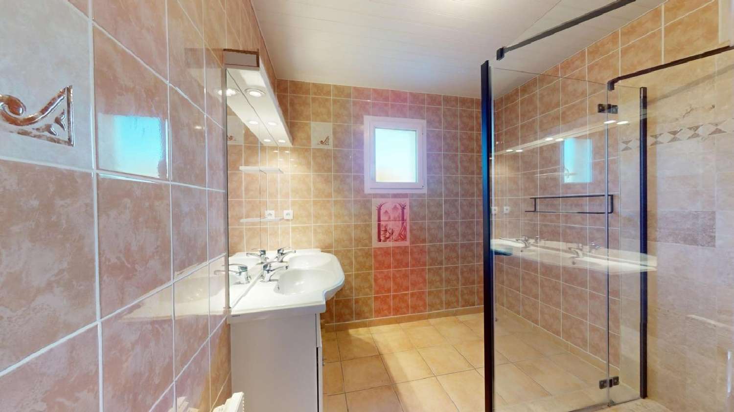 en venta casa Saint-Mars-la-Jaille Loire-Atlantique 7