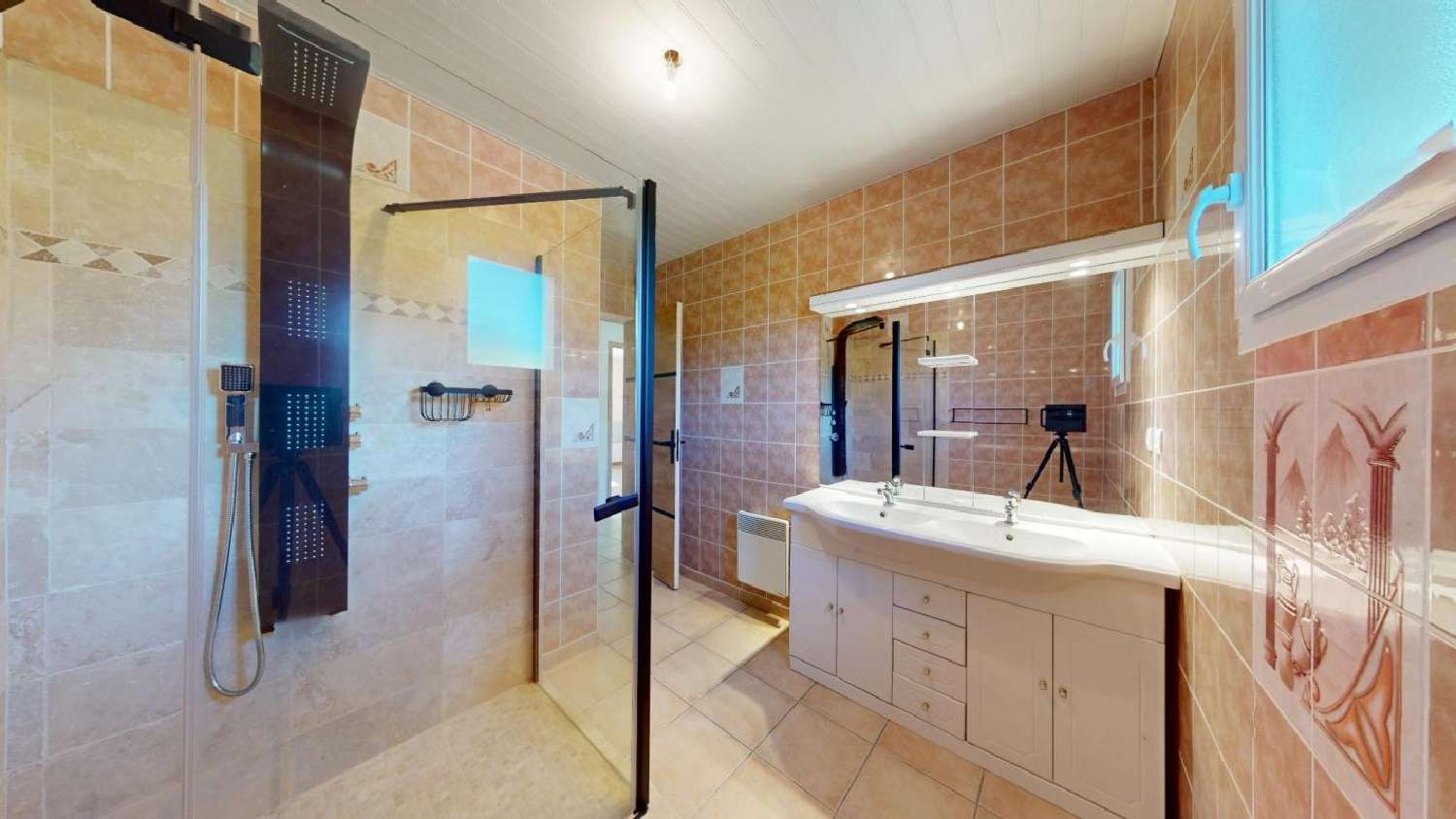 en venta casa Saint-Mars-la-Jaille Loire-Atlantique 8