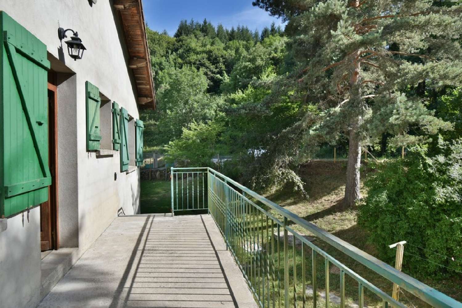 en venta casa Saint-Martial Ardèche 4