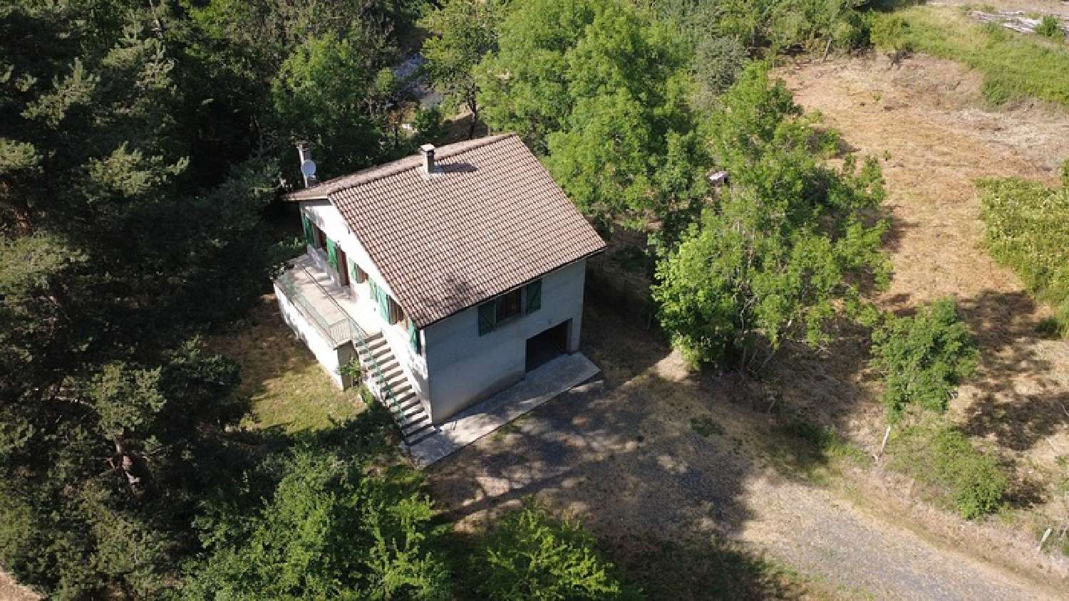en venta casa Saint-Martial Ardèche 6