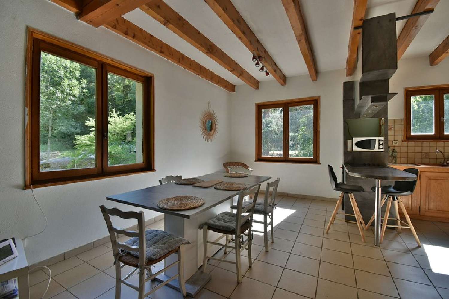 en venta casa Saint-Martial Ardèche 8