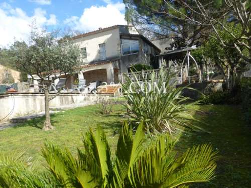 Saint-Martin-de-Valgalgues Gard maison foto 7408929