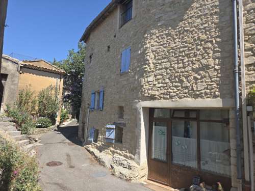 Saint-Martin-de-Castillon Vaucluse casa foto 7416123