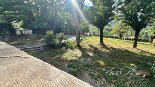 Saint-Martin-d'Arc Savoie house foto 7403800