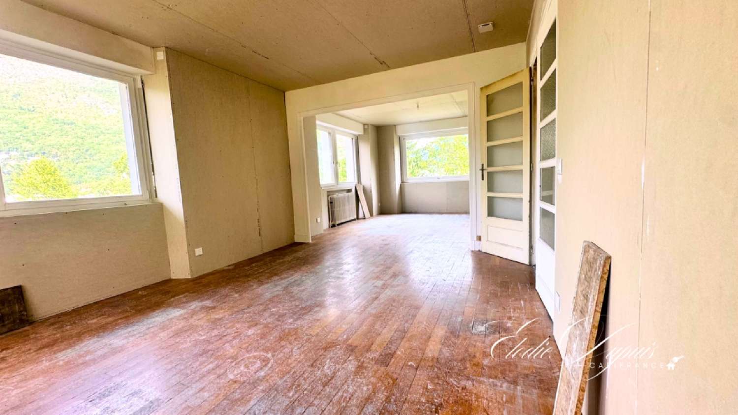 for sale house Saint-Martin-d'Arc Savoie 2