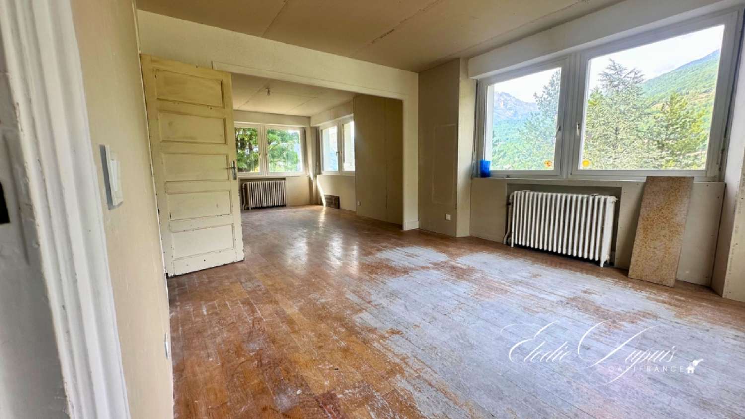for sale house Saint-Martin-d'Arc Savoie 4