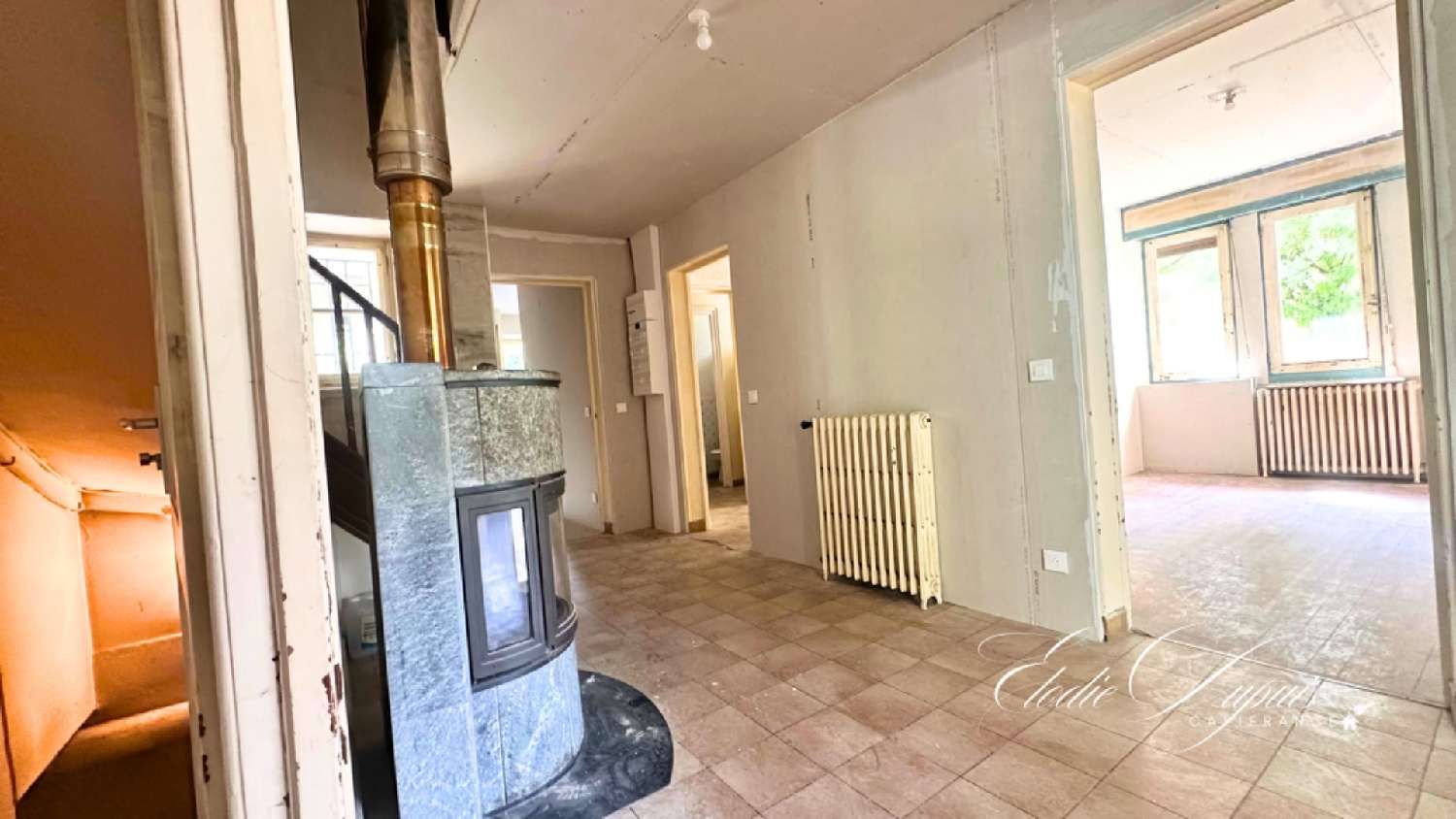 for sale house Saint-Martin-d'Arc Savoie 5