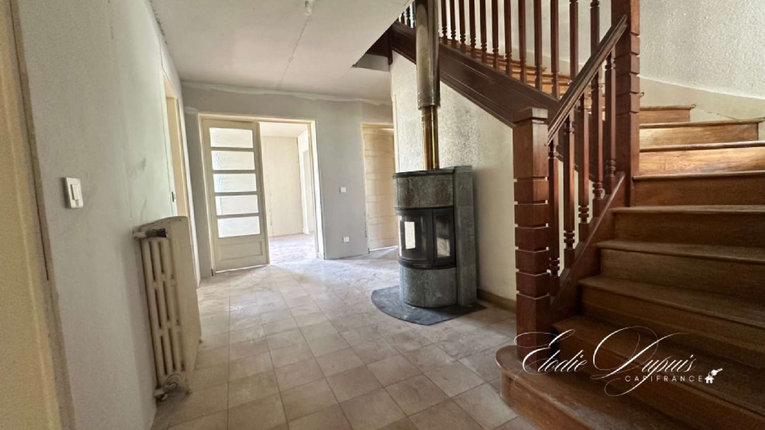 for sale house Saint-Martin-d'Arc Savoie 6
