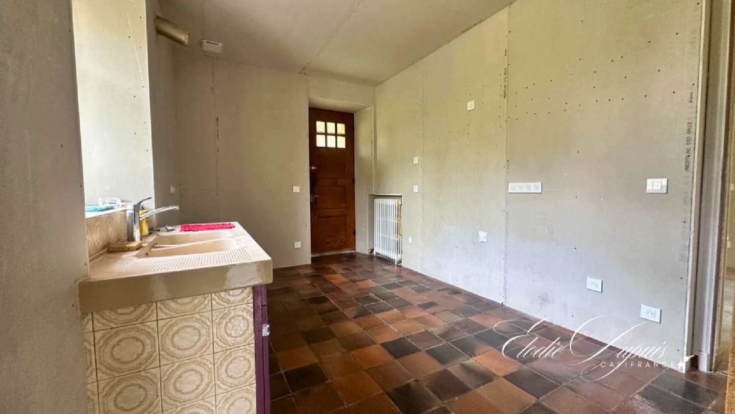 for sale house Saint-Martin-d'Arc Savoie 7
