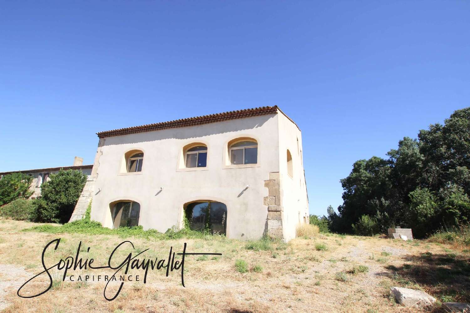  te koop huis Saint-Martin-de-Crau Bouches-du-Rhône 2