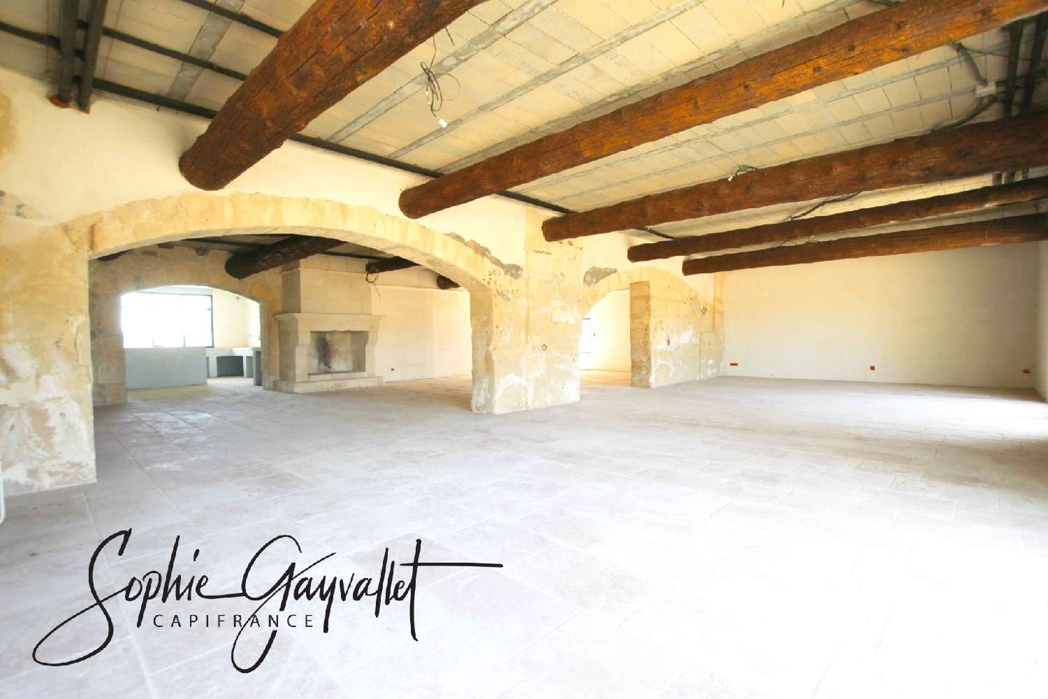  te koop huis Saint-Martin-de-Crau Bouches-du-Rhône 4