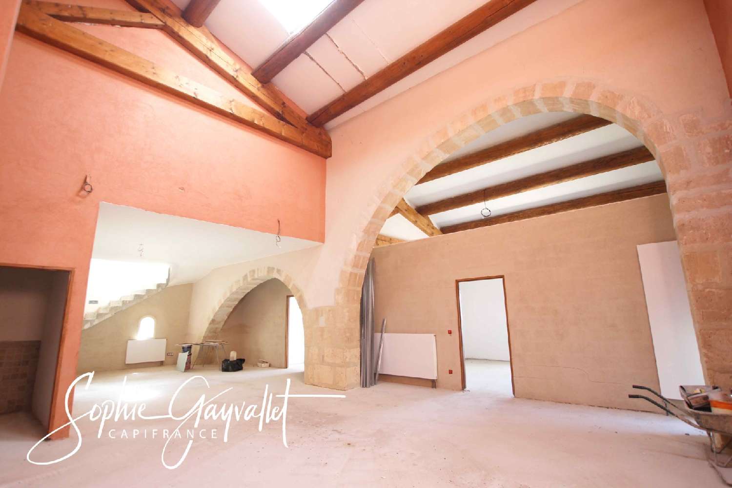  te koop huis Saint-Martin-de-Crau Bouches-du-Rhône 7