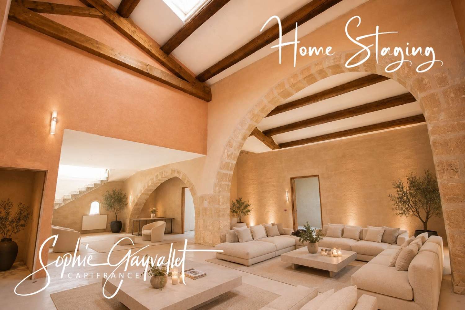  te koop huis Saint-Martin-de-Crau Bouches-du-Rhône 8