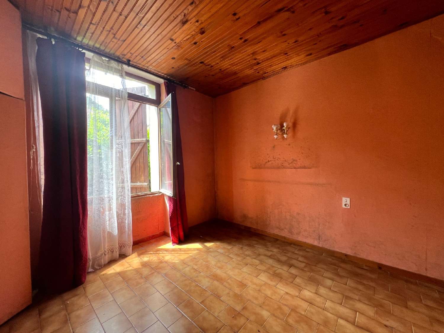à vendre maison Saint-Martin-de-Valgalgues Gard 4