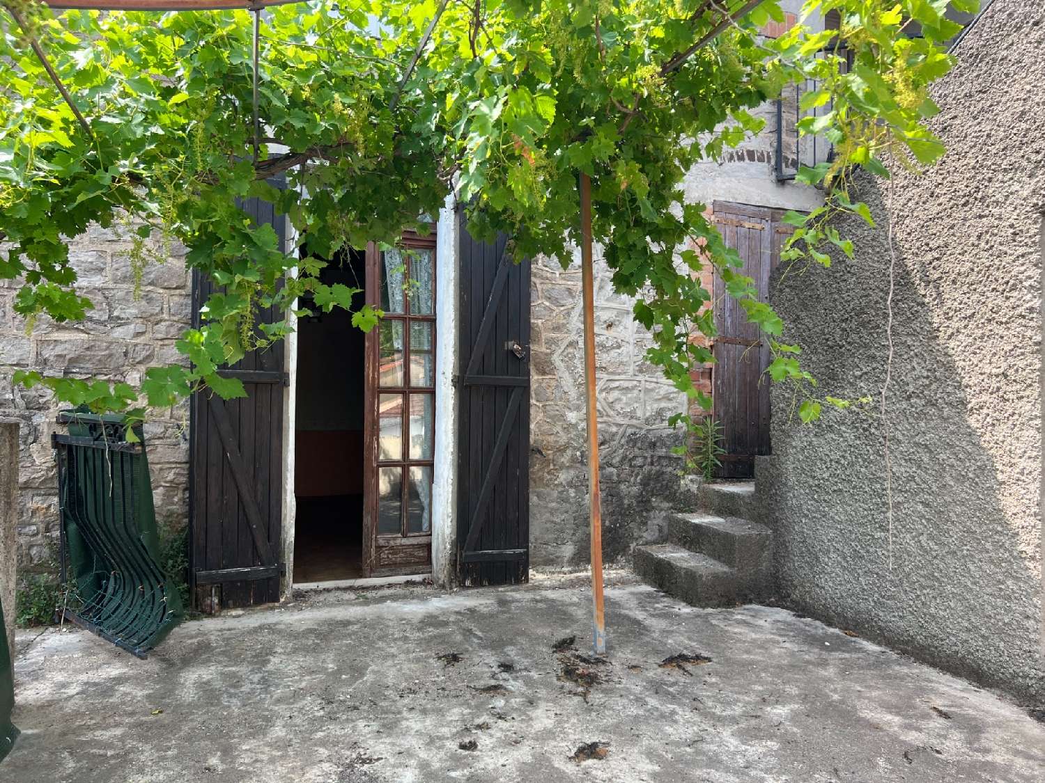 à vendre maison Saint-Martin-de-Valgalgues Gard 5