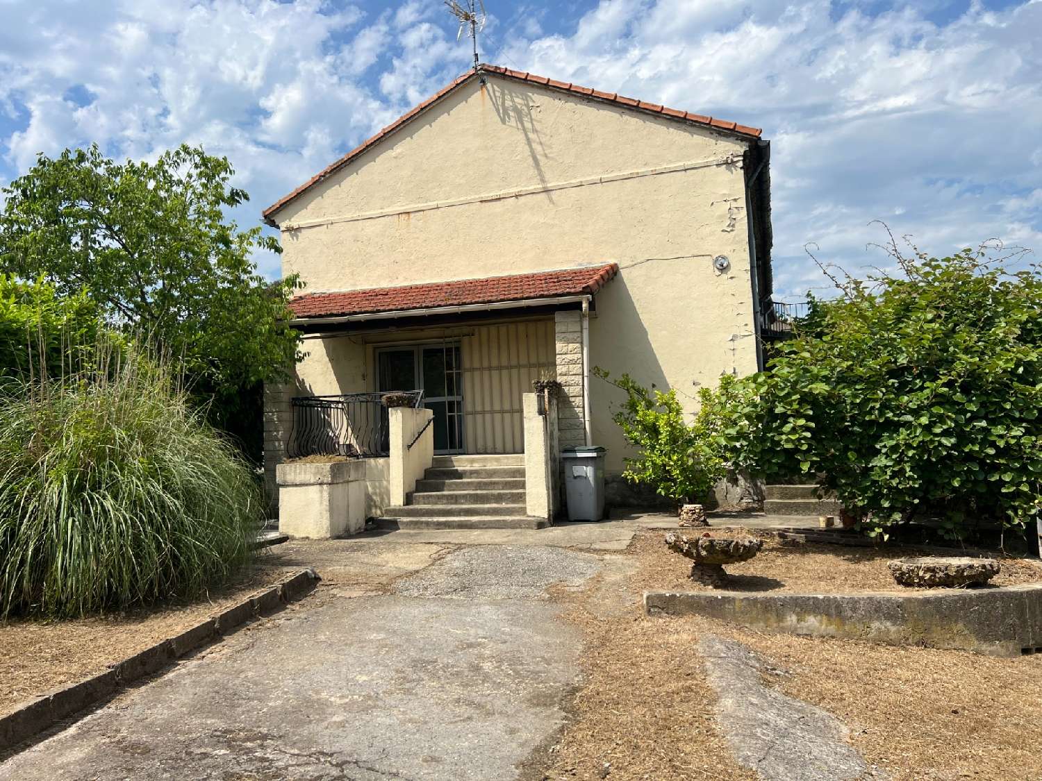 à vendre maison Saint-Martin-de-Valgalgues Gard 7