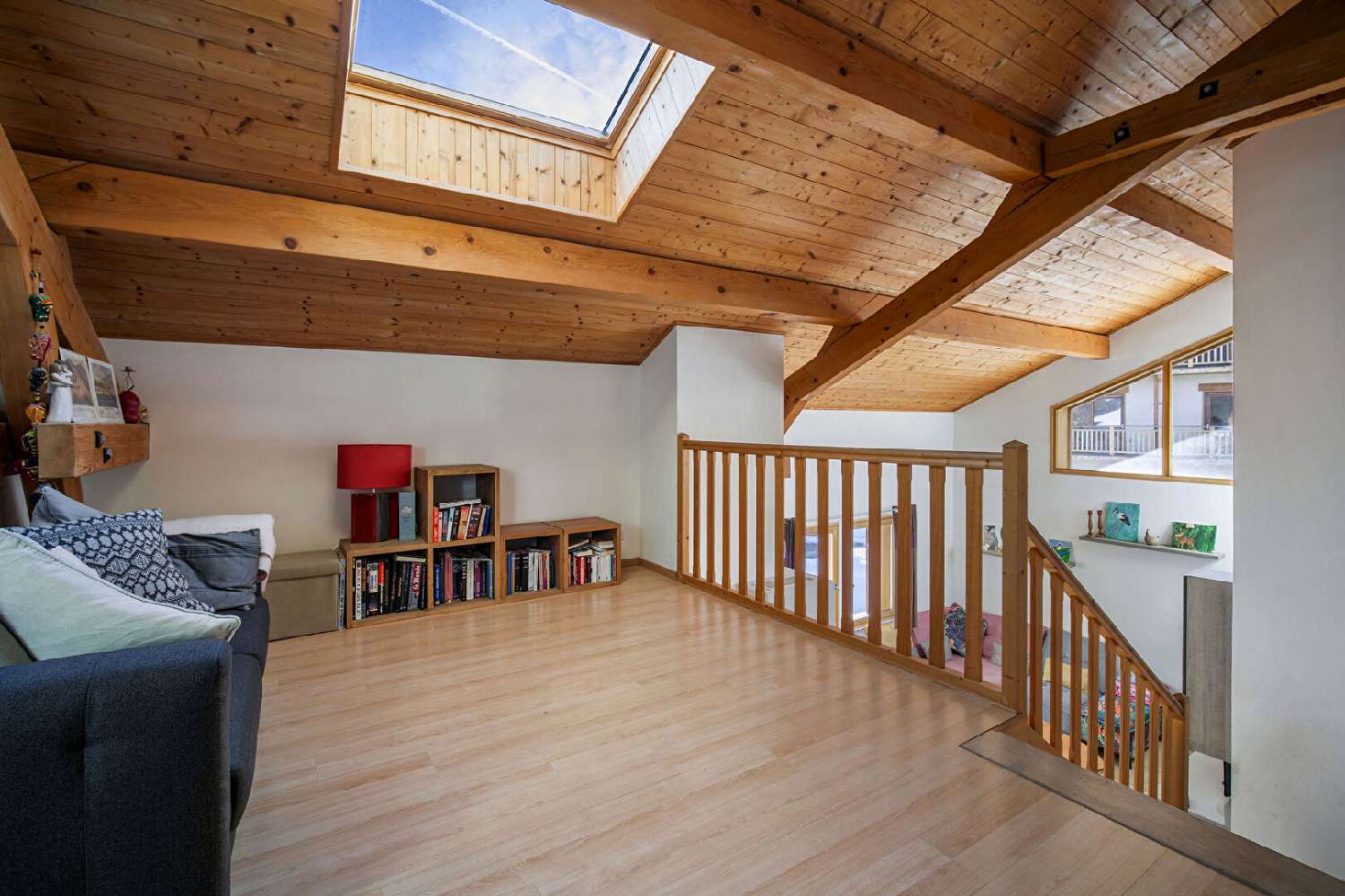  for sale house Saint-Martin-de-Belleville Savoie 6