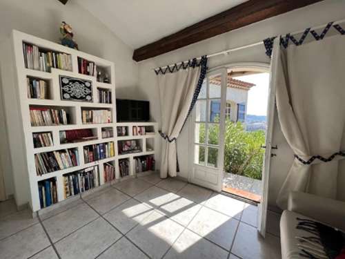Saint-Martin-de-Valgalgues Gard maison foto 7403299