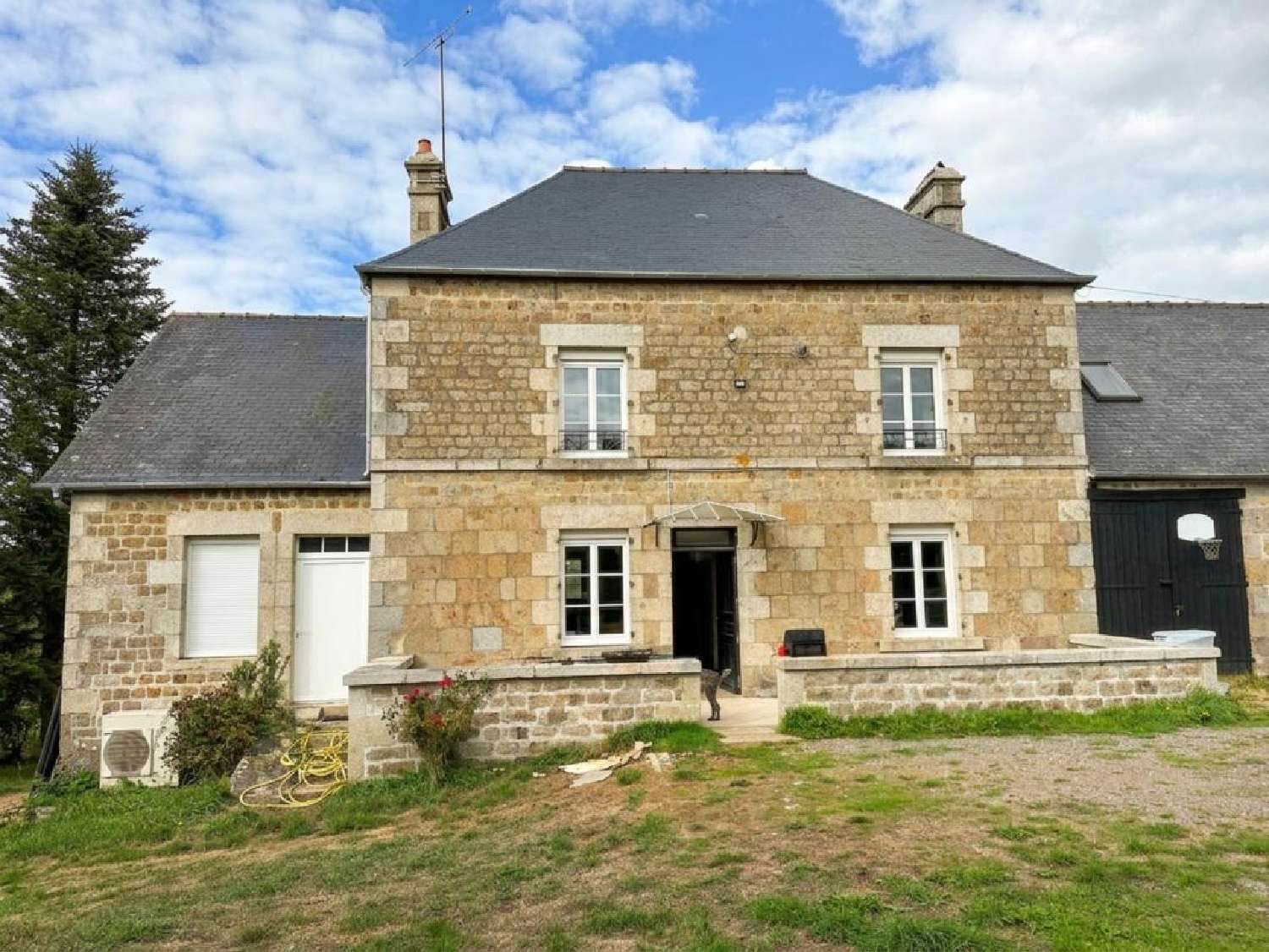 à vendre maison Saint-Martin-des-Landes Orne 3