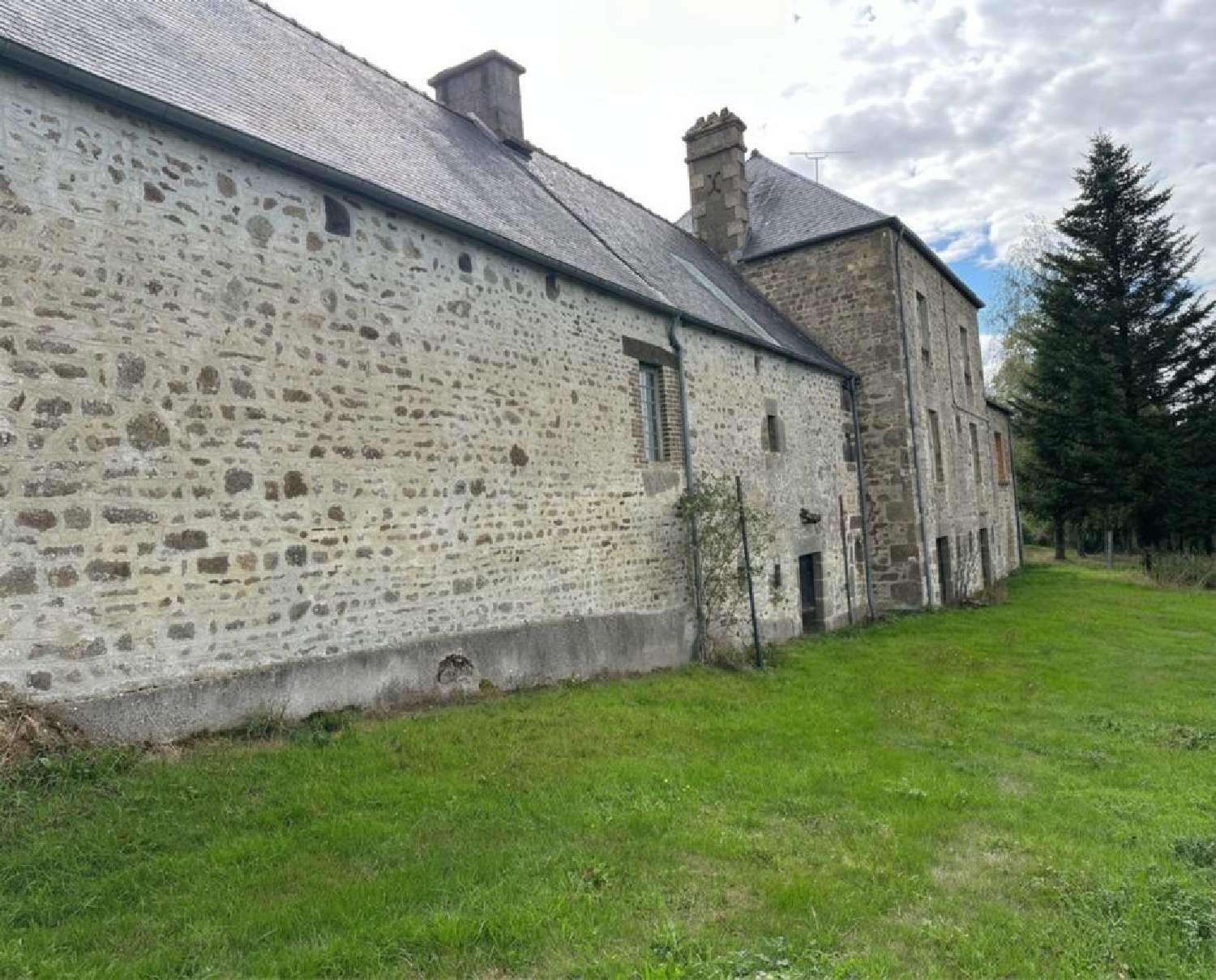 à vendre maison Saint-Martin-des-Landes Orne 6
