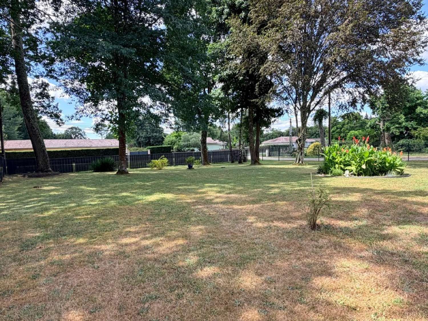  kaufen Haus Saint-Martin-d'Oney Landes 2