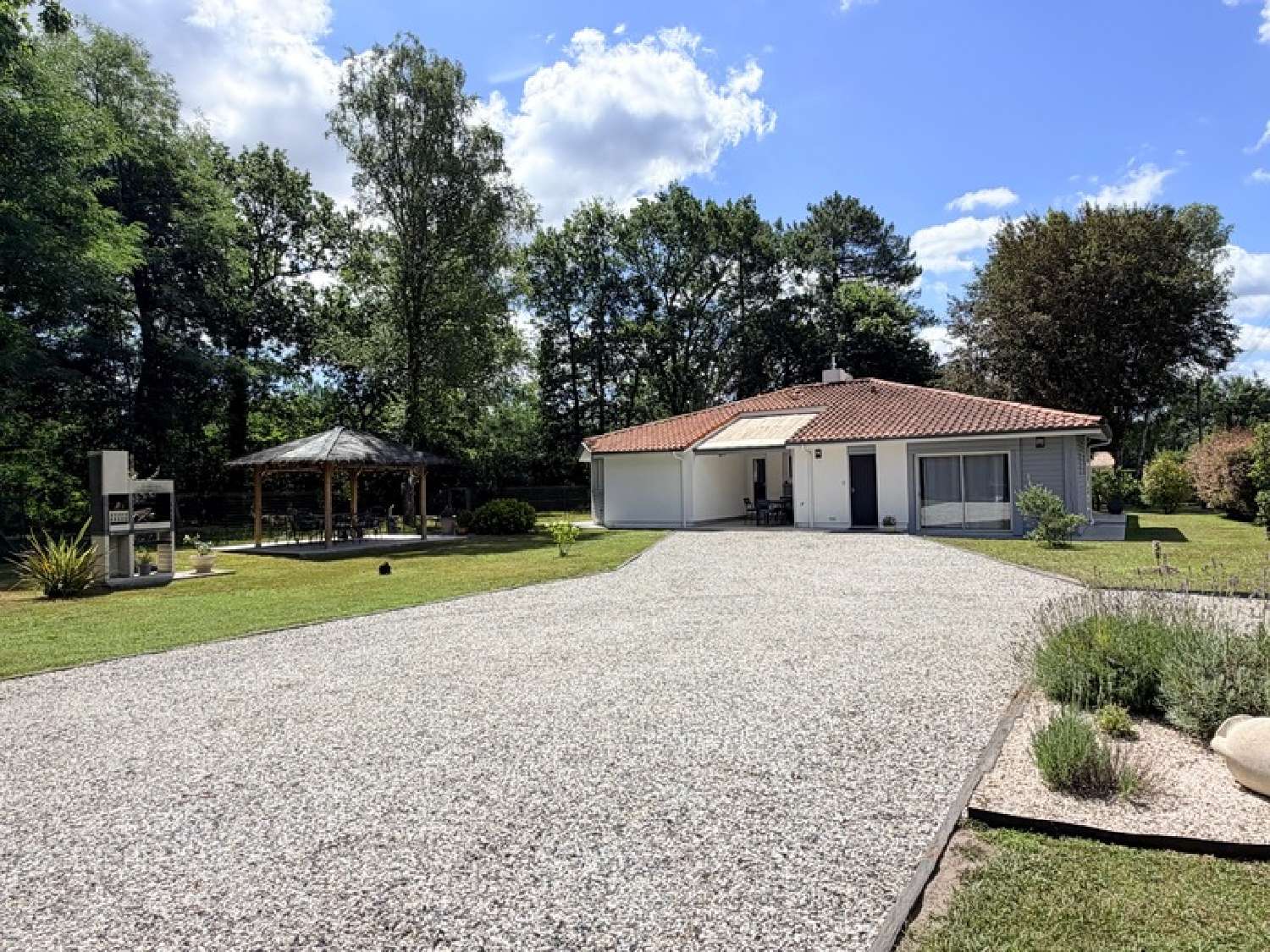  kaufen Haus Saint-Martin-d'Oney Landes 3