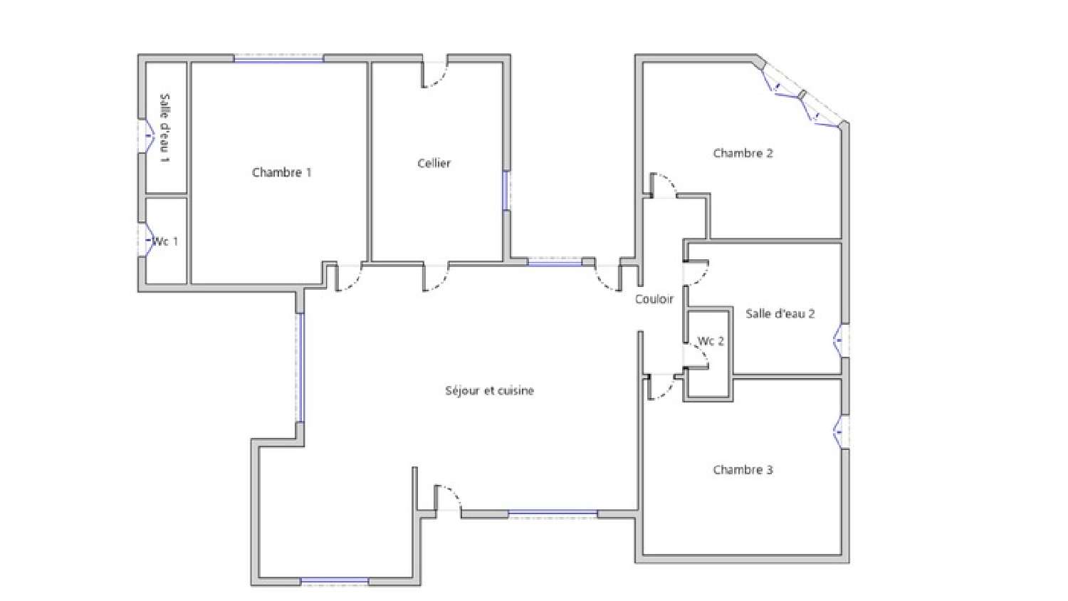  kaufen Haus Saint-Martin-d'Oney Landes 4