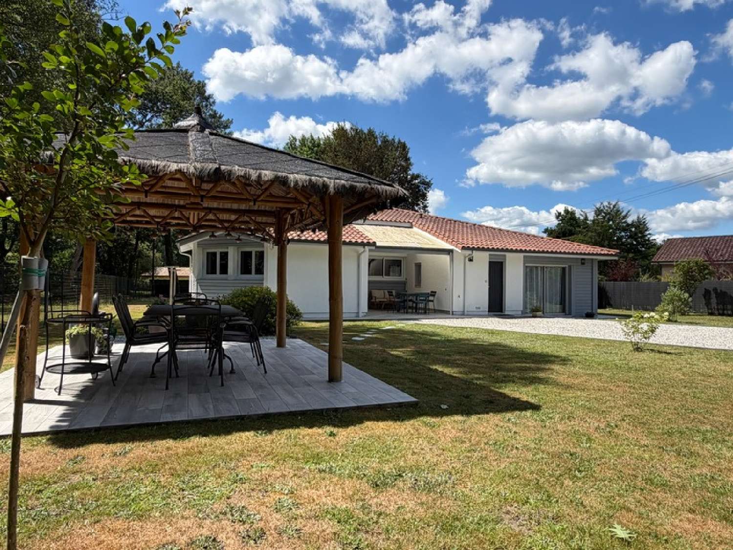  kaufen Haus Saint-Martin-d'Oney Landes 5