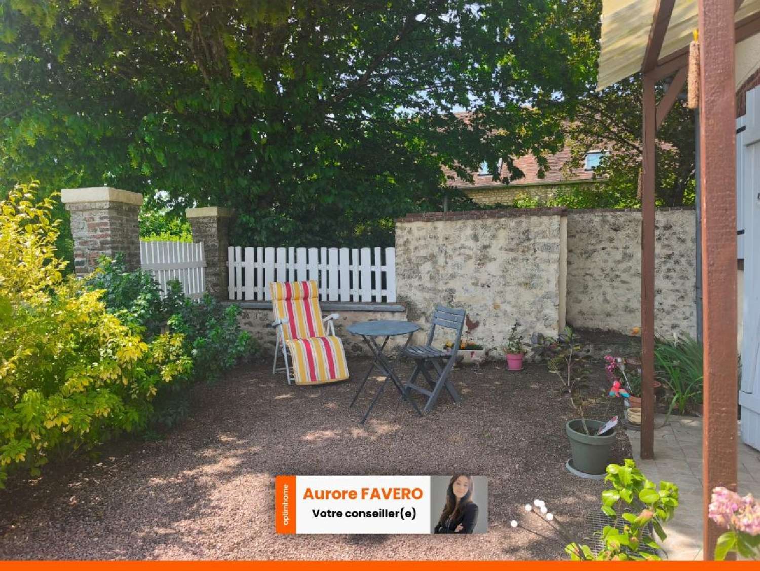  à vendre maison Saint-Martin-des-Pézérits Orne 2