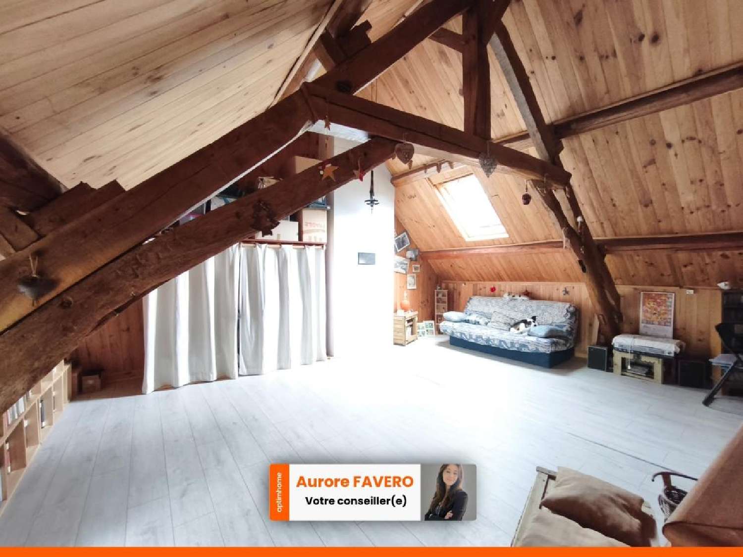  à vendre maison Saint-Martin-des-Pézérits Orne 7