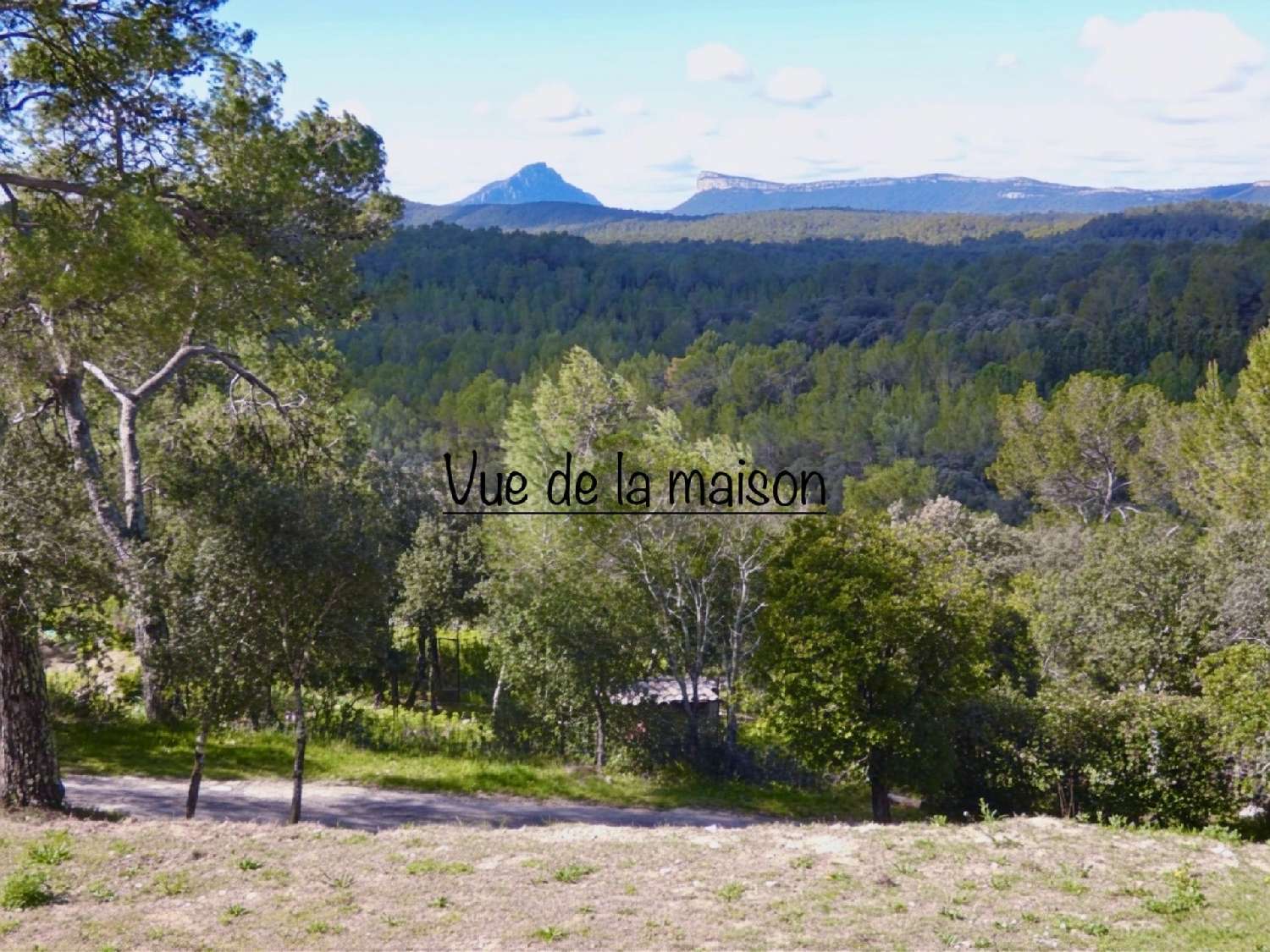  en venta casa Saint-Mathieu-de-Tréviers Hérault 5